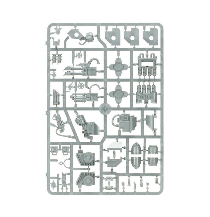 EAN 5011921225866 - Games Workshop 73-572 collectible figure imagen 11