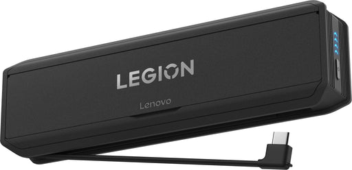 EAN 195892127666 - Lenovo G0AFLG1WWW batería externa 12800 mAh Negro imagen 2