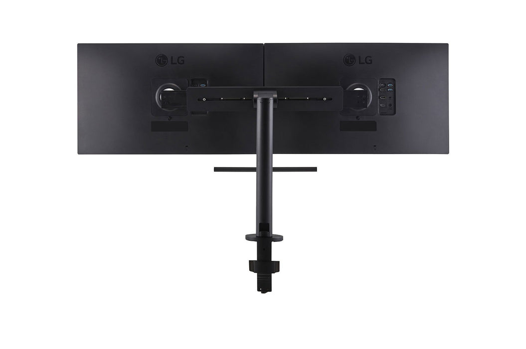 EAN 8806084049292 - LG 27QP88DP-BS pantalla para PC 68,6 cm (27") 2560 x 1440 Pixeles Quad HD LED Negro imagen 9