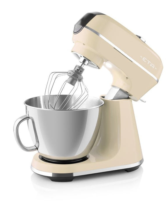 EAN 8590393376957 - Eta STORIO II robot de cocina 1200 W 5 L Beige imagen 6
