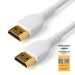 EAN 0065030888127 - StarTech.com RHDMM2MPW cable HDMI HDMI tipo A (Estándar) imagen 1