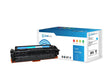 EAN 5704174132530 - CoreParts QI-HP1026C cartucho de tóner 1 pieza(s) Compatible Cian imagen 1