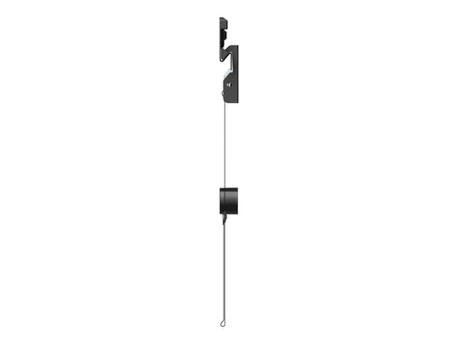 EAN 4015867243886 - Equip 650364 soporte para TV 2,18 m (86") Negro imagen 2