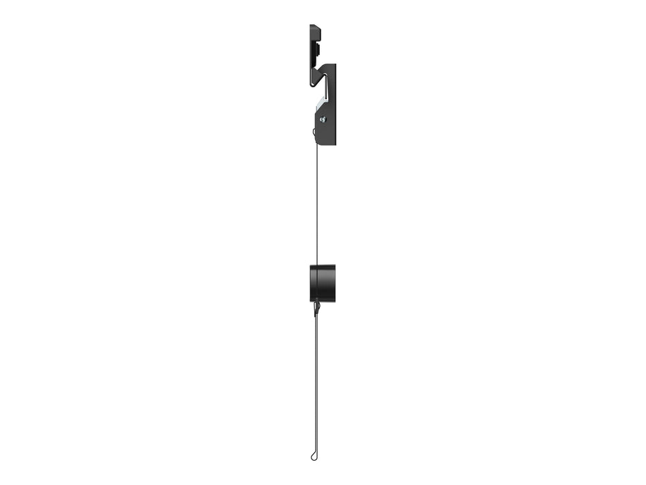 EAN 4015867243886 - Equip 650364 soporte para TV 2,18 m (86") Negro imagen 2
