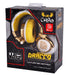 EAN 4716872054732 - Tt eSPORTS DRACCO Signature Auriculares Alámbrico Diadema Juego Blanco imagen 5