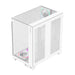 EAN 6931858778305 - GameMax Infinity Pro WH Midi Tower Blanco imagen 6
