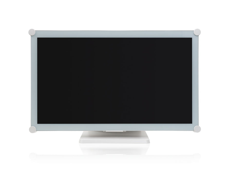 EAN 4710739597974 - AG Neovo TX-2202A pantalla para PC 54,6 cm (21.5") 1920 x 1080 Pixeles Full HD LCD Pantalla táctil Blanco imagen 1