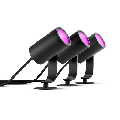 EAN 8718696167960 - Philips Hue White and Color ambiance 1741430P7 Luz de suspensión inteligente ZigBee 8 W imagen 1