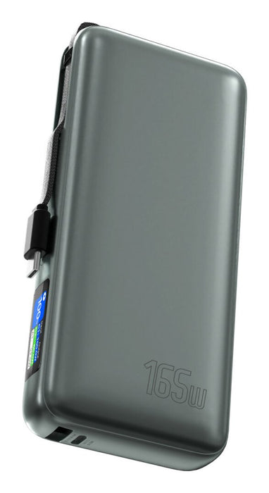 EAN 4252011912261 - 4smarts 541603 batería externa Ión de litio 20000 mAh Gris imagen 2