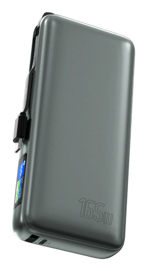 EAN 4252011912261 - 4smarts 541603 batería externa Ión de litio 20000 mAh Gris imagen 2
