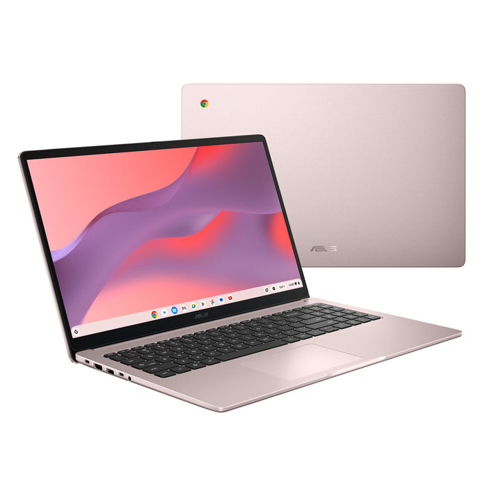 EAN 4711636503495 - ASUS Chromebook CM1505CM4A-S70032 MediaTek Kompanio Kompanio 540 39,6 cm (15.6") Full HD 8 GB LPDDR5x-SDR imagen 4