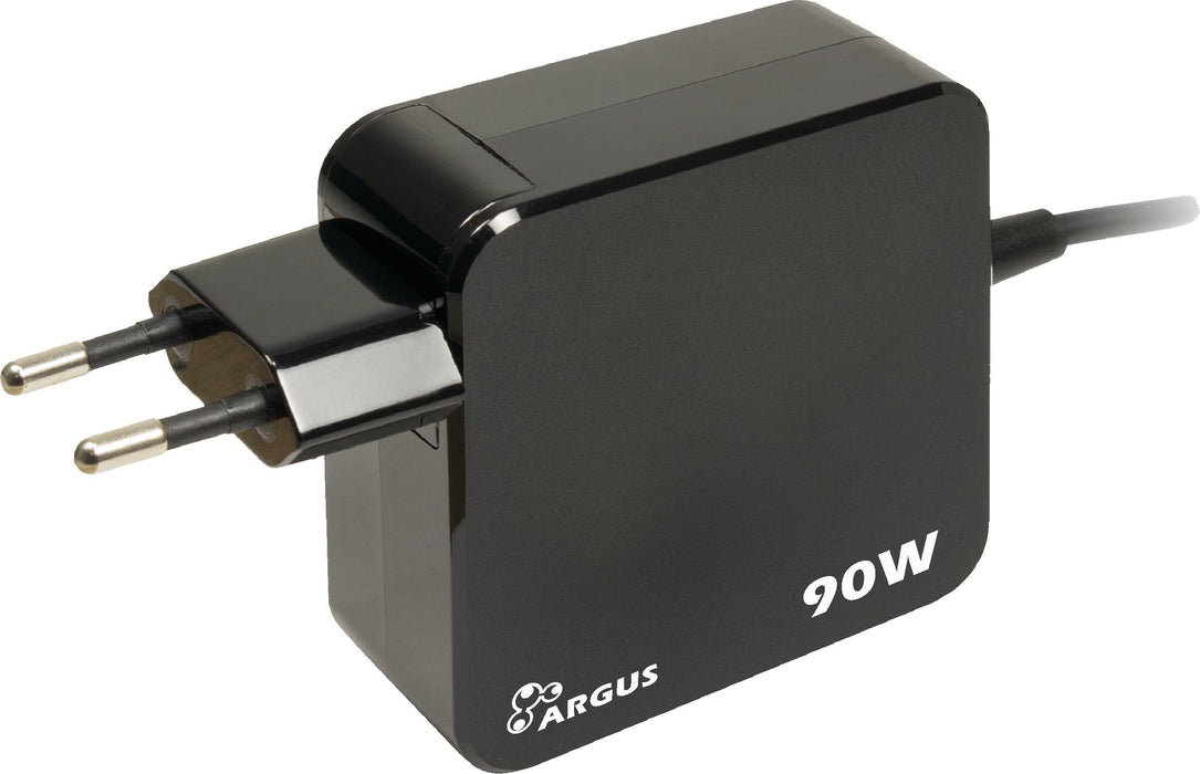 EAN 4260455648257 - Inter-Tech PD-2090 Smartphone Negro Corriente alterna Interior imagen 1