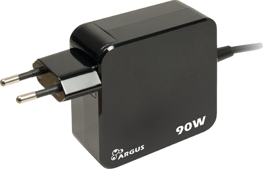 EAN 4260455648257 - Inter-Tech PD-2090 Smartphone Negro Corriente alterna Interior imagen 1