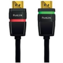 EAN 4260134128346 - PureLink 7.5m, 2xHDMI cable HDMI 7,5 m HDMI tipo A (Estándar) Negro imagen 1
