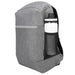 EAN 92636328573 - Targus CityLite 39,6 cm (15.6") Mochila Negro, Gris imagen 8