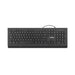 EAN 8436624423628 - CoolBox COO-TEC01-U teclado Hogar / Oficina QWERTY Español Negro imagen 1