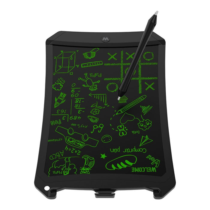 EAN 8435089030570 - Woxter Smart pad 90 22,9 cm (9") Negro imagen 4