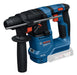 EAN 4053423319422 - Bosch GBH 18V-18 Professional SDS Plus imagen 1