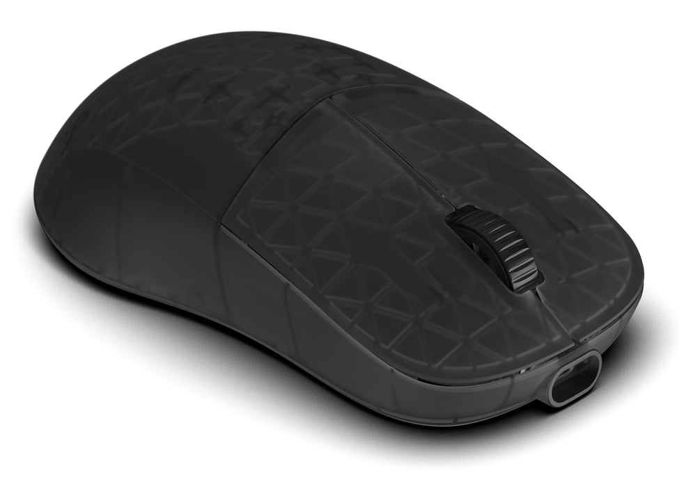 EAN 4251442513412 - Endgame Gear XM2w 4k v2 ratón Juego Mano derecha RF Wireless + USB Type-A Óptico 30000 DPI imagen 3