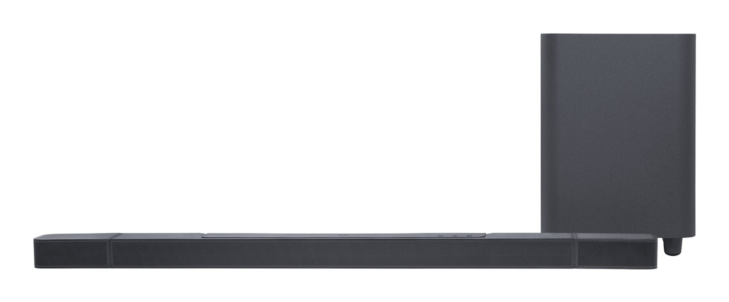 EAN 6925281996795 - JBL BAR 1000 Negro 7.1.4 canales 880 W imagen 2
