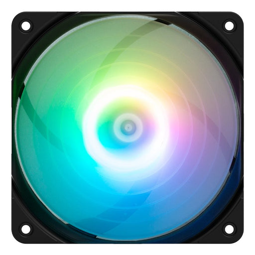 EAN 8800263650279 - Zalman ZM-AF120R ARGB Carcasa del ordenador Ventilador 12 cm Negro 1 pieza(s) imagen 2