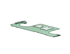 EAN 5715063417645 - HP L58733-001 refacción para laptop Placa base imagen 1