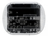 EAN 4043619640904 - DeLOCK 64090 base de conexión para disco duro USB 3.2 Gen 1 (3.1 Gen 1) Type-C Transparente imagen 2