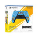 EAN 0711719593973 - Sony DualSense V2 - FORTNITE Limited Edition Azul, Multicolor Bluetooth/USB Gamepad Analógico/Digital And imagen 7