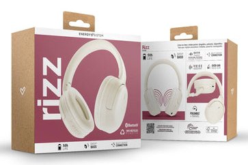 EAN 8432426459698 - Energy Sistem 45969 Auriculares Inalámbrico Diadema Llamadas/Música/Deporte/Uso diario USB Tipo C Bluetoo imagen 4