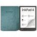 EAN 7640152096983 - PocketBook HN-FP-PU-743G-SG-WW funda para libro electrónico 19,8 cm (7.8") Verde imagen 3