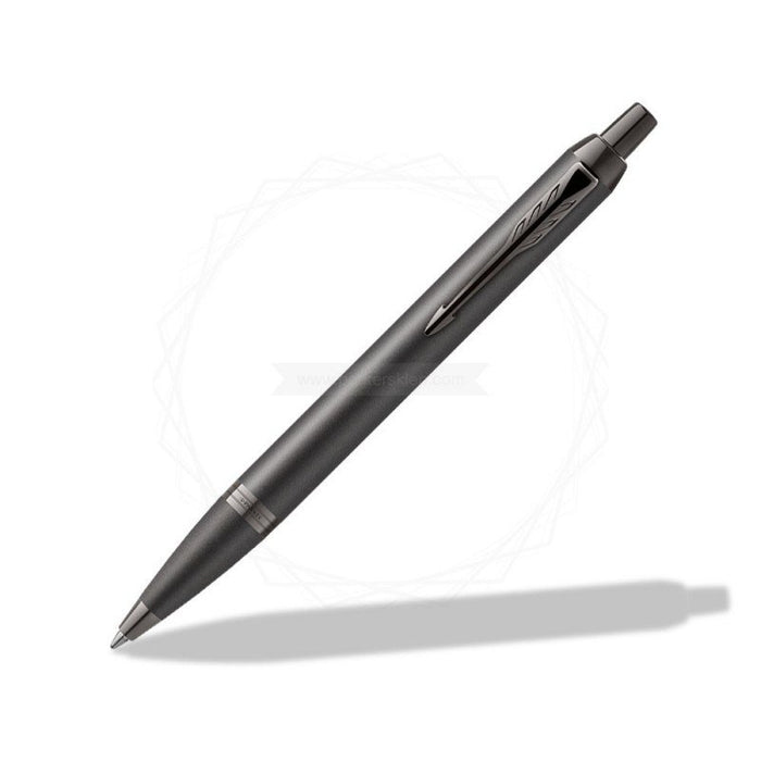 EAN 3026981729614 - Parker IM Bolígrafo de punta retráctil con pulsador 1 pieza(s) imagen 1