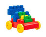 EAN 65541083264 - Fisher-Price Mega Bloks CYP72 juguete de construcción imagen 5
