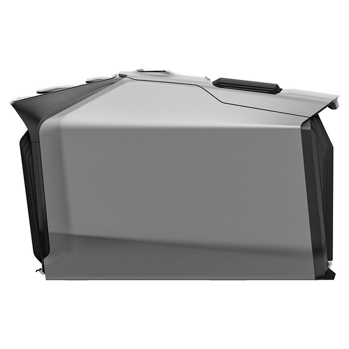 EAN 4895251630900 - EcoFlow EFWAVE3-EU-NBOX aire acondicionado portátil 58 dB Negro imagen 6