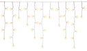 EAN 4040849579400 - Goobay 57940 iluminación decorativa Cadena de luces decorativa 400 bombilla(s) LED 0,04 W imagen 1