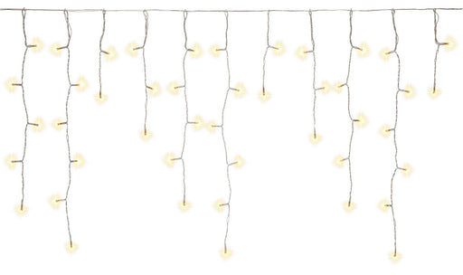 EAN 4040849579400 - Goobay 57940 iluminación decorativa Cadena de luces decorativa 400 bombilla(s) LED 0,04 W imagen 1