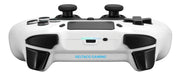 EAN 7333048057099 - Deltaco Gaming GAM-139-W mando y volante Blanco Bluetooth/USB Gamepad Digital Android, PC, PlayStation 4 imagen 8