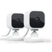EAN 0840080555881 - Blink Mini Cubo Cámara de seguridad IP Interior 1920 x 1080 Pixeles Escritorio imagen 1