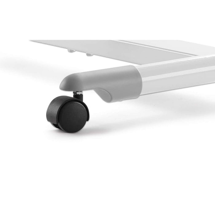 EAN 0766623461726 - Manhattan 461726 mueble y soporte para dispositivo multimedia Gris, Blanco Portátil/Proyector Carro multi imagen 9