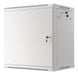 EAN 5901969430165 - Lanberg WF01-6412-00S armario rack 12U Bastidor de pared Gris imagen 10