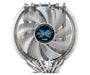 EAN 8809213762376 - Zalman CNPS12X sistema de refrigeración para ordenador Procesador Enfriador 12 cm Gris imagen 3
