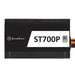 EAN 4710679811383 - Silverstone ST700P unidad de fuente de alimentación 700 W 24-pin ATX ATX Negro imagen 4