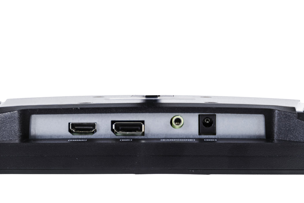 EAN 8431775035393 - Nilox MONITOR 27" NXM27FHD111 LED FHD IPS 100HZ HDMI/DP 1MS pantalla para PC 68,6 cm (27") 1920 x 1080 Pi imagen 5