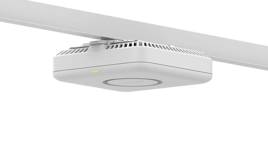 EAN 606449167764 - NETGEAR WBE758 11530 Mbit/s Blanco Energía sobre Ethernet (PoE) imagen 8