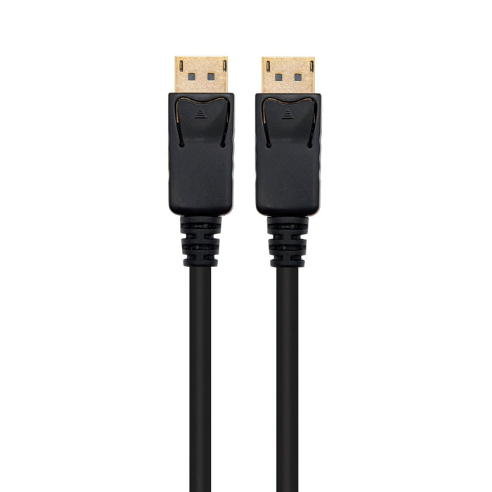 EAN 8052101430622 - Ewent EC1411 cable DisplayPort 2 m Negro imagen 1