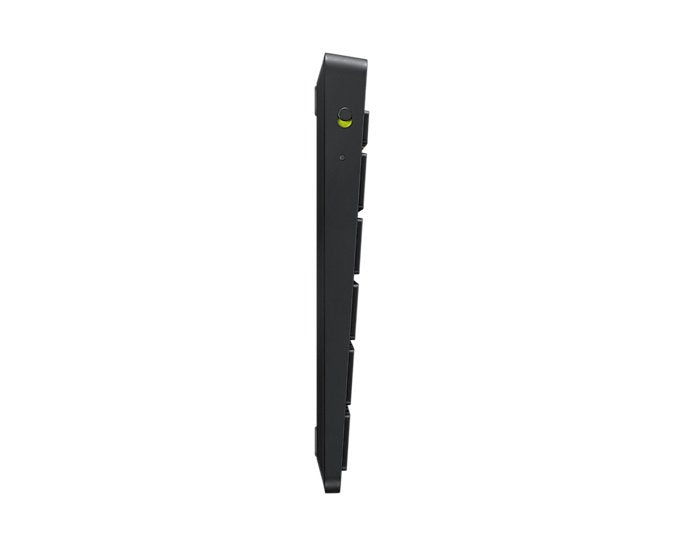 EAN 8806092210677 - Samsung EJ-B3400UBEGEU teclado para móvil Bluetooth Negro imagen 5