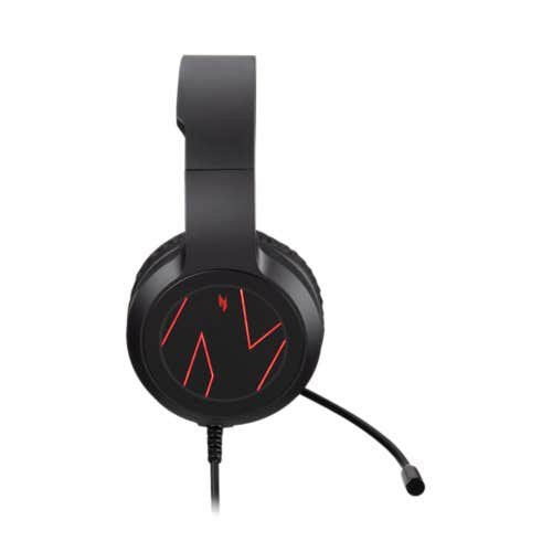 EAN 4711474271884 - Acer NHW310 Auriculares Alámbrico Diadema Juego USB tipo A Negro imagen 6