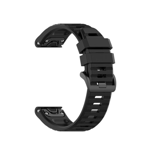 EAN 8591680149711 - FIXED FIXSST-QF26MM-BK pieza y accesorio para reloj imagen 2