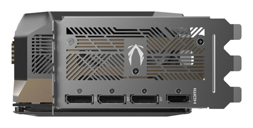 EAN 8886307700476 - Zotac GAMING GeForce RTX 5080 AMP Extreme INFINITY ULTRA NVIDIA 16 GB GDDR7 imagen 2