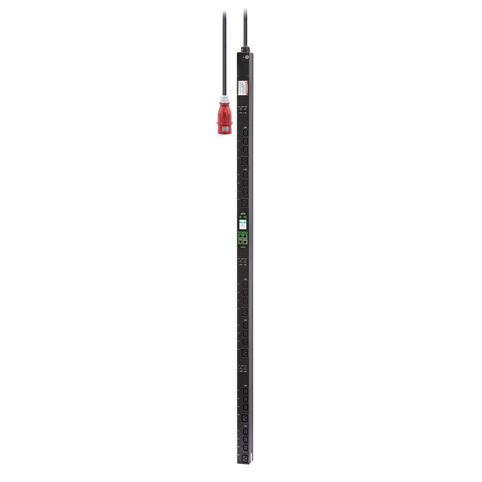 EAN 731304733430 - APC EPDU2232MBO unidad de distribución de energía (PDU) 32 salidas AC 0U Negro imagen 1