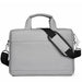 EAN 5704174932666 - eSTUFF GLB201622 maletines para portátil 39,6 cm (15.6") Maletín Toploader Gris imagen 1